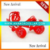 Wholesale New Arrival MP3 Earphone With Fashion Style