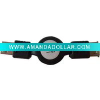 Retractable USB Cable