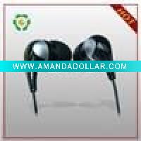 Wholesale classical mp3 earphone