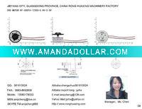 Wholesale RF-300FA-12350-5.9V.divx dvd player.DVDmotor.car dvd.