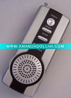 Wholesale Custom FM Radio