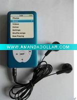Wholesale mini fm auto scan radio