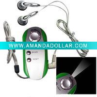 Wholesale Auto scan radio with led light