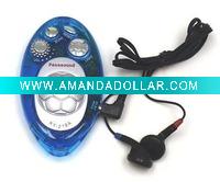 Wholesale FM DIGTAL AUTO SCAN RADIO