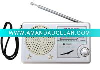 Wholesale Radio