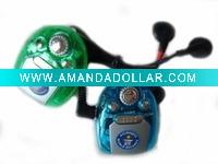Wholesale FM mini radio