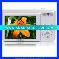 Wholesale Crystal Clear Screen Protector with 3 Layers for digital Camera