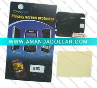 Wholesale privacy screen protector for mobile phone(offer all models for clear,matte,mirror and privacy)