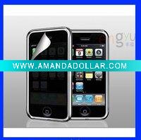 Wholesale Common Screen protector for Mobile Phone 3G / 3GS