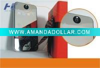 Wholesale Mirror screen protector for mobile phone (Dongguan Huitong Packaging Materials Factory)