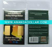 Wholesale Anti Radiation sticker