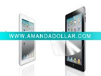 whoesale transparent screen guard for PDA