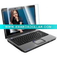 Notebook screen prot