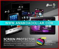 Wholesale Anti glare full body screen protector FOR SAM galaxy Tab 2
