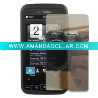 HOT!!! Mirror screen protector for cell phone, sample free