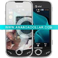 HOT!!! Mirror screen protector for cell phone, Sample free