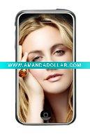 mirror screeen protector for mobile phone