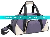Wholesale 2011 popular handle and shoulder travel bag