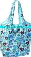 Wholesale Jacquard shoulder bag