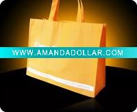 Wholesale China non-woven advertising bag(NW-2512)