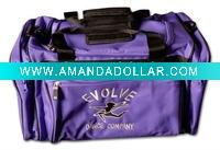 weekender bag