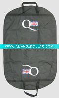 Dustproof PEVA Suit Cover