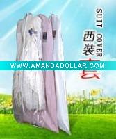 2011 New Breathable Garment Bag