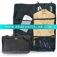 Lightweight Expandable Garment Bag