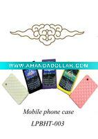 Wholesale Mobile phone silicon case