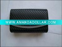 Wholesale Pu cellphone bag