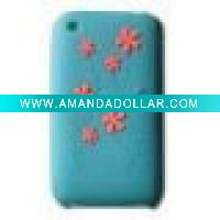 Wholesale silicone Mobile/phone cover