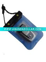 Wholesale PVC waterproof pouch
