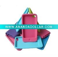 Wholesale Silicone mobile phone cover