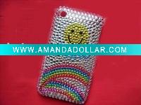 Wholesale Bling mobile phone cover