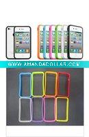Bumper Signal Booster Cases Fix Cell Phone Accessories Cell Phone for 4G Signal Jammers PTU