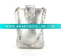 DJHN-16 Fashion moblie pouch/ bag