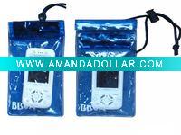 promotional mobile phone bag