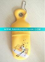 Mobile phone case