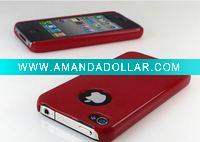 Wholesale Red telephone cover for promotion