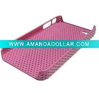 HOT Silicone Mobile Phone case for iphone4G