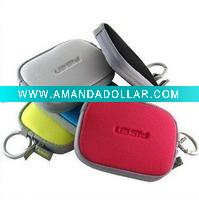 Wholesale 2011 Fashional Digital Camera Bag for promtions(SJNI-012)