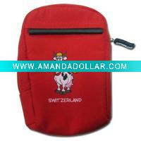 Neoprene Camera Bag