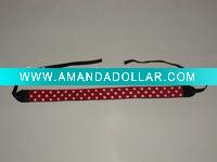 Fashionable camera strap,Beatiful camera strap