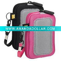 Neoprene case