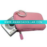 Neoprene Camera Bag