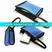 designed digital pouch