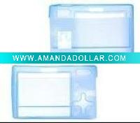 silicone cameria case/cover