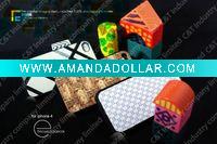 Wholesale For iphone4G hard case, with cloth. coating or fabric sticked finish.