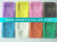 silicone mobile phone shell