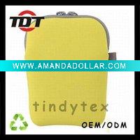 2011 High lever durable mp3 speaker bag